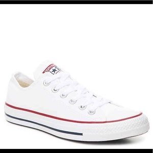 Converse Chuck Taylor All Star Sneaker